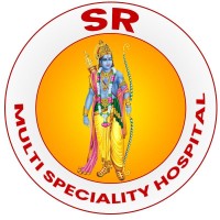 SR Multispecialty Hospital logo - Similar company to Dr. Bharti Path Lab