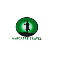 AMICABRE TRAVEL SERVICES LTD logo - Similar company to Eldon Villas
