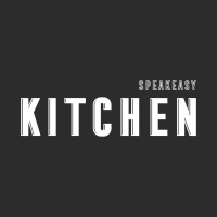 Speakeasy Kitchen logo - Similar company to Richard Friedman Catering