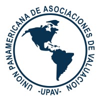 Unión Panamericana de Asociaciones de Valuación – UPAV logo - Similar company to Valorum, Le Damos Valor A Tus Proyectos