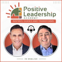Positive Leadership Academy Podcast logo - Similar company to Positive Leadership Development