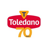 Toledano logo - Similar company to Estrella Azul