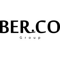 BERCO Group logo - Similar company to Edar.Sa