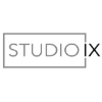 Studio IX logo - Similar company to Vault