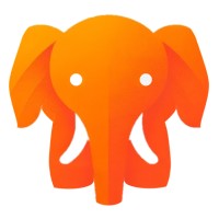 Cogniphant logo - Similar company to Uib System Dynamics Group