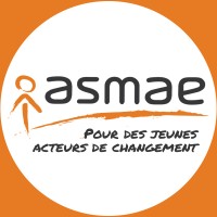 Asmae asbl logo - Similar company to Casadev