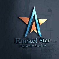 Rocket Star Delivery Services logo - Similar company to Connecticco Delivery Services Llc