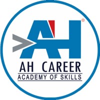 AH CAREER ACADEMY logo - Similar company to Start It Now
