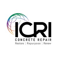 ICRI - International Concrete Repair Institute logo - Similar company to Pullman Construction