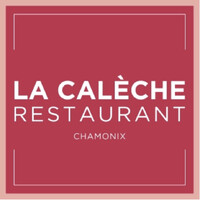 Restaurant La Calèche Chamonix logo - Similar company to Difizz