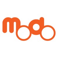 Modo Edulabs logo - Similar company to Fablearner