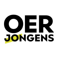 Oerjongens.nl logo - Similar company to Modern Native