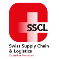 Swiss Supply Chain & Logistics logo - Similar company to Neuwerth Logistics Sa