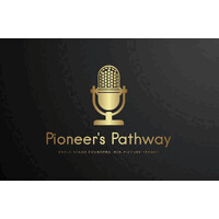 Pioneers Pathway Podcast logo - Similar company to Pharma Intelligence Service