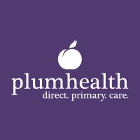 Plum Health DPC logo - Similar company to Osteopathic Healing Arts, Llc