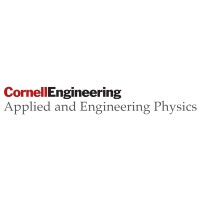 Cornell University School of Applied and Engineering Physics logo - Similar company to School Of Applied And Engineering Physics At Cornell University