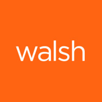Walsh Branding logo - Similar company to Benveo