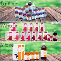 coach bien être logo - Similar company to David Lefrancois