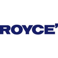 ROYCE' Chocolate Malaysia logo - Similar company to Lavasse Chocolate