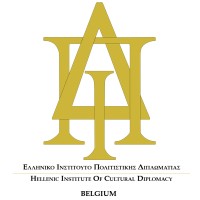 Hellenic Institute of Cultural Diplomacy - Belgium logo - Similar company to Kooreloo