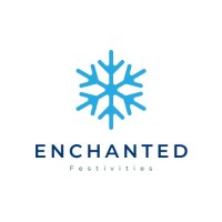 Enchanted Festivities logo - Similar company to A&A Power Generators