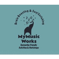 My Music Works logo - Similar company to Outside The Box Development Support