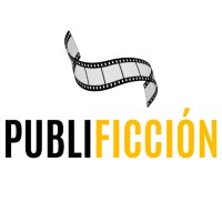 Festival Publificción logo - Similar company to Toma5