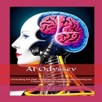 AI Odyssey logo - Similar company to Ai Technocrats ( Ai Consultancy Services & Development )