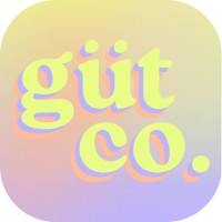 Güt Co. logo - Similar company to The Flying Winemaker