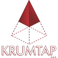 Krumtap logo - Similar company to King Pipes