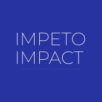 Impeto Impact logo - Similar company to Innovate - Digital Innovation Hub