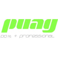 Puag AG logo - Similar company to Karl Ernst Ag