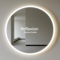 Reflexion Raum GmbH logo - Similar company to Anas Metal İnşaat Ve Otomotiv Sanayi  Ve Ticaret Ltd. Şti.
