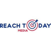 Reach Today Media Pvt Ltd logo - Similar company to Vmg Chennai