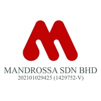 Mandrossa SDN BHD logo - Similar company to Bizbot Technology