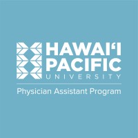 Hawai'i Pacific University Physician Assistant (PA) Program logo - Similar company to Restorepdx Spine & Interventional Orthopedics - The Future Of Regenerative Musculoskeletal Medicine
