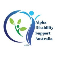 Alpha Disability Support Australia logo - Similar company to Ability To Empower