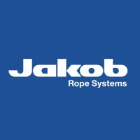 Jakob Rope Systems logo - Similar company to Dörflinger & Partner Ag