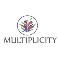 MULTIPLICITY logo - Similar company to Mountain Life Media
