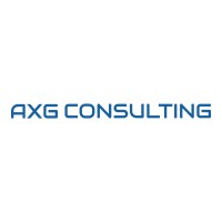 AXG Consulting logo - Similar company to Axg