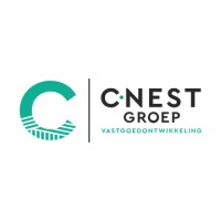 C-Nest Groep logo - Similar company to Chapter George