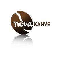 Nova Kahve logo - Similar company to Has Kahve