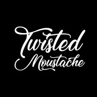 Twisted Moustache logo - Similar company to Fleetr