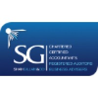 Shah Gillani & Company logo - Similar company to Guy Walmsley Chartered Accountants