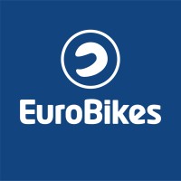 EuroBikes logo - Similar company to Ddtags - The Stunning New 2D Code