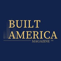Built America Magazine logo - Similar company to Modev Group