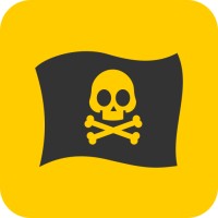 Pirates logo - Similar company to Elysium Security
