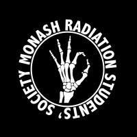 Monash Radiation Students’ Society logo - Similar company to Ace Education Tutoring