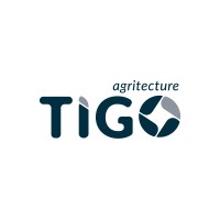 Tigo Agritecture logo - Similar company to Tarbigem