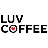 Luv Coffee logo - Similar company to Plinthy